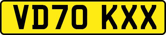 VD70KXX