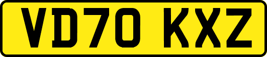 VD70KXZ