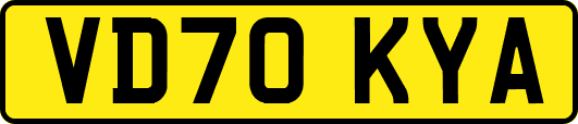 VD70KYA