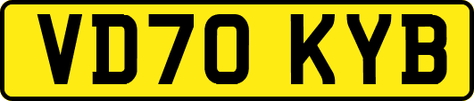 VD70KYB