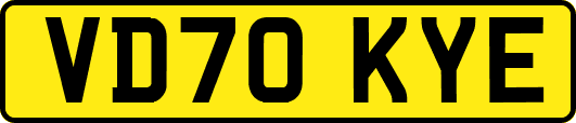 VD70KYE