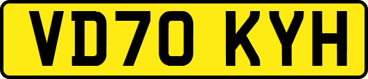 VD70KYH