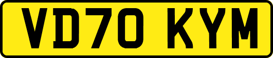 VD70KYM