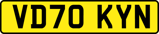 VD70KYN