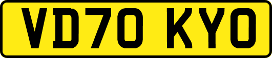 VD70KYO