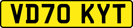 VD70KYT
