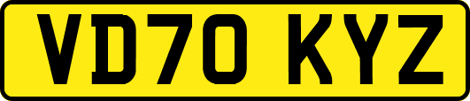 VD70KYZ