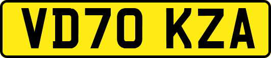 VD70KZA