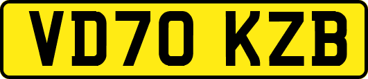 VD70KZB