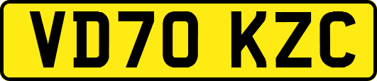VD70KZC