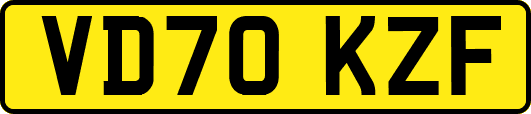 VD70KZF