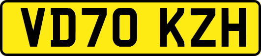 VD70KZH