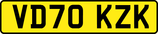 VD70KZK