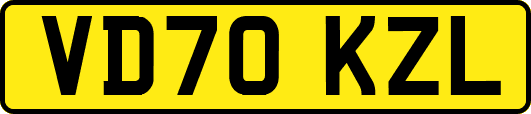 VD70KZL