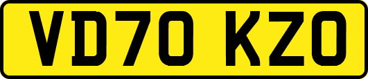 VD70KZO