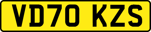 VD70KZS