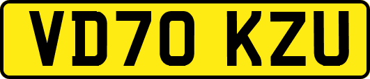 VD70KZU