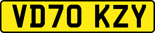 VD70KZY