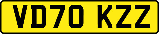 VD70KZZ