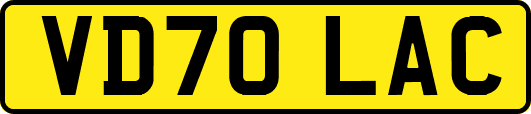 VD70LAC