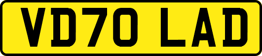 VD70LAD