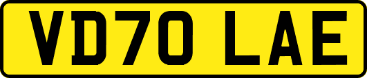 VD70LAE