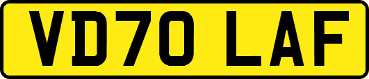 VD70LAF