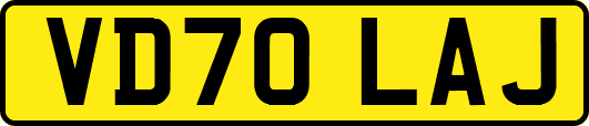 VD70LAJ