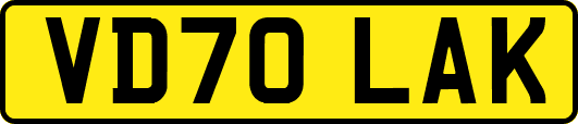 VD70LAK