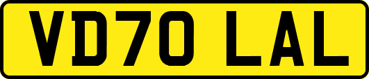 VD70LAL