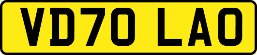 VD70LAO