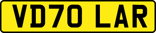 VD70LAR