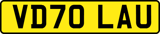 VD70LAU