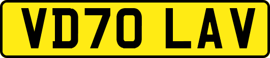 VD70LAV