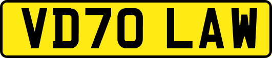 VD70LAW