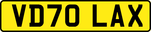 VD70LAX