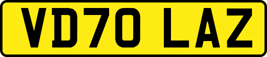 VD70LAZ