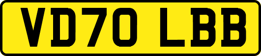 VD70LBB