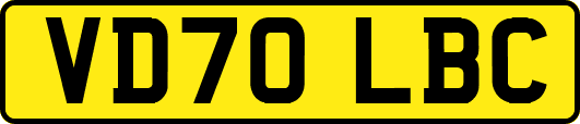 VD70LBC