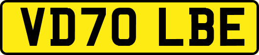 VD70LBE