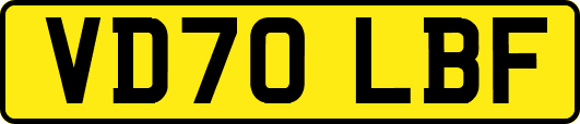 VD70LBF