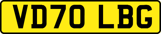 VD70LBG