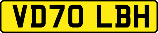 VD70LBH
