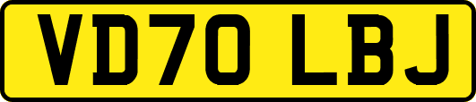 VD70LBJ
