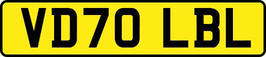 VD70LBL