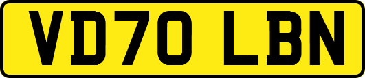 VD70LBN