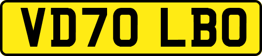 VD70LBO