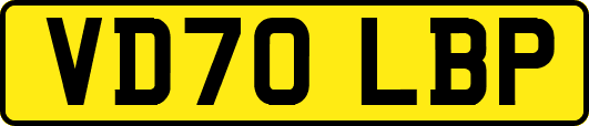 VD70LBP