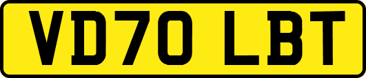 VD70LBT