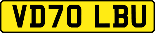 VD70LBU
